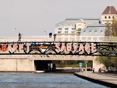 croisiere et spectacle