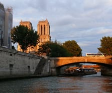 Croisière Hapy Hour sur la Seine