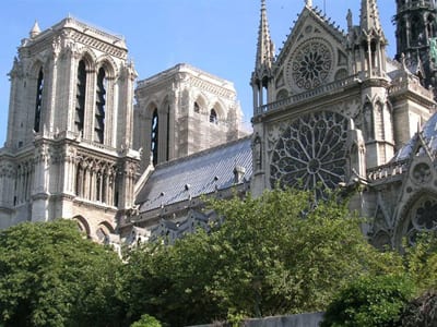 visite cathedrale en bateau