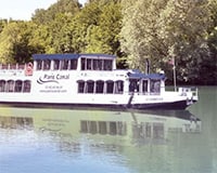 croisiere marne en peniche