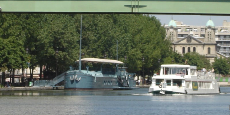 croisiere parc de la villette