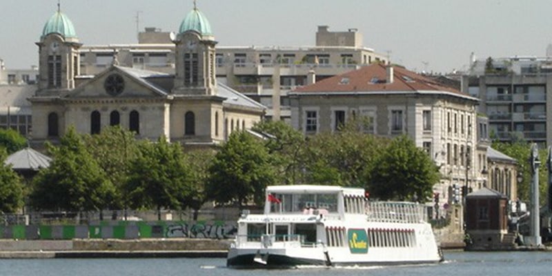 croisiere canat ourcq