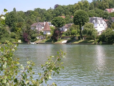 Picnic boucle de la Marne