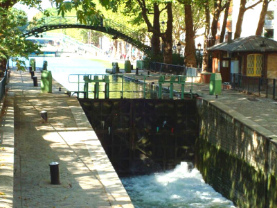 canal saint martin food tour