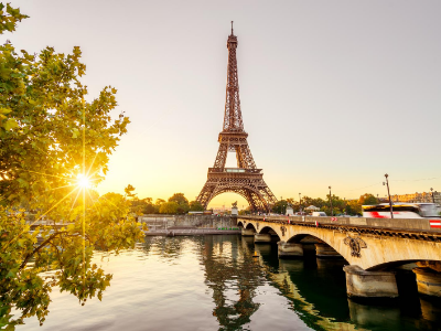 canal cruise france