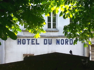 Hotel du Nord