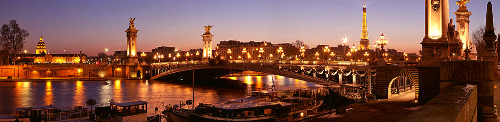 Croisière Dîner Saint-Valentin en Seine