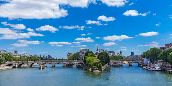 anniversaire bateau paris