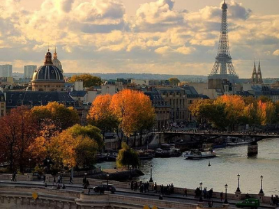 croisière déjeuner seine paris