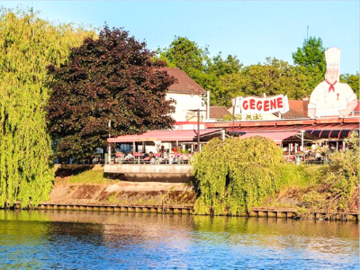 croisière marne déjeuner chez gégéne