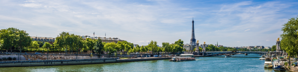 Séminaire réunion bateau paris