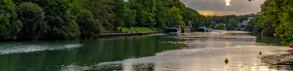 croisière sur la marne