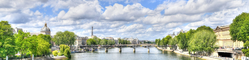 CROISIERE SUR LA SEINE PARIS