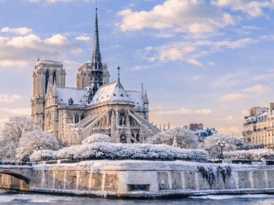 croisière guidée sur la Seine à Paris croisière guidée sur la Seine à Paris